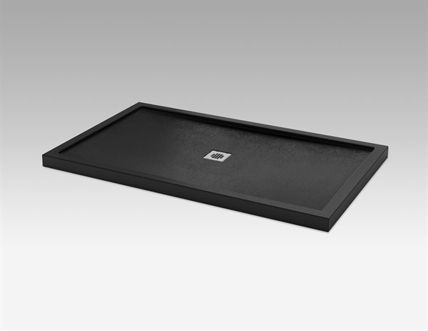 stone base