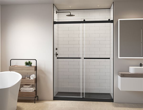 Denver White M74 room scene