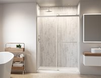 alcove without accent